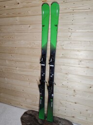 LYŽE ELAN AMPHIBIO 14 TI 178CM